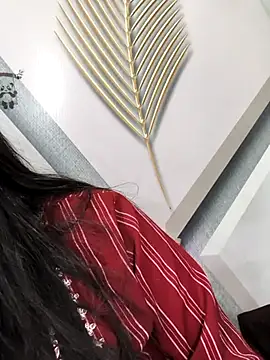 Pavitra_Sharma webcam