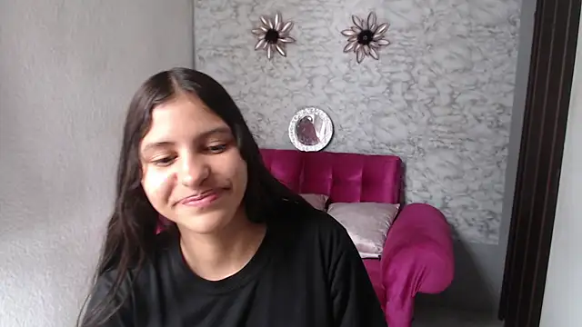 Evagirl69 webcam
