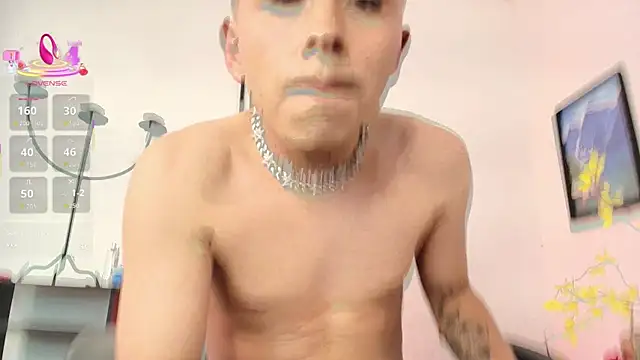 Michael_Lopez_1 webcam