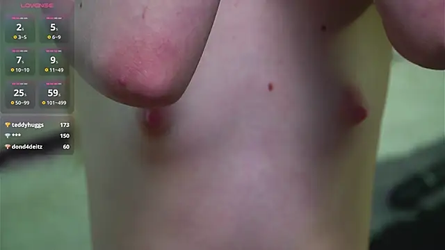 RosalindSherlock webcam