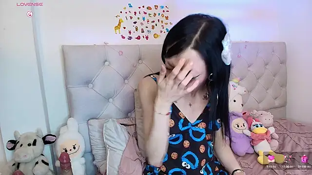 Diamond__cherry69 webcam