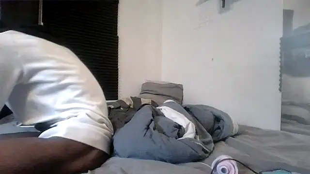 AcademicHuman67 webcam