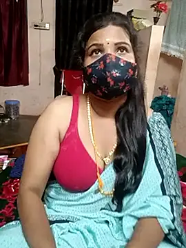 Madhusri_Tamil_Telugu webcam