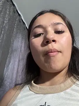 Dulce_maria3t webcam