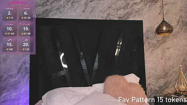 lilith_rosse6 webcam