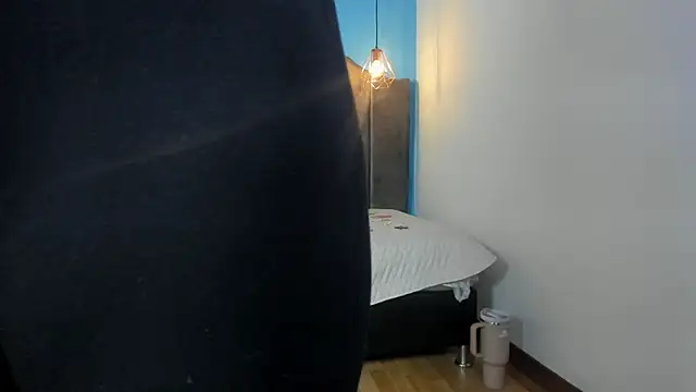 Paulinasiilver webcam