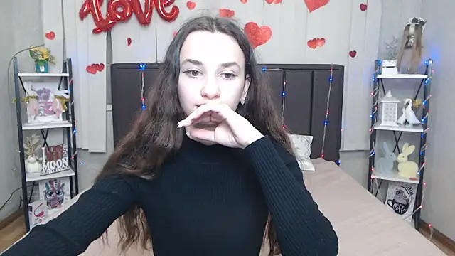 Je55icaBreeze webcam