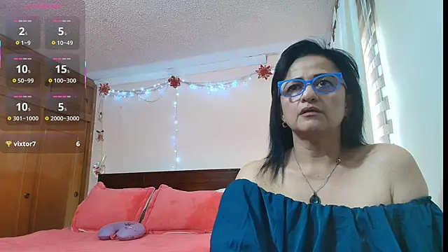 ISABEEL_SOFIA01 webcam