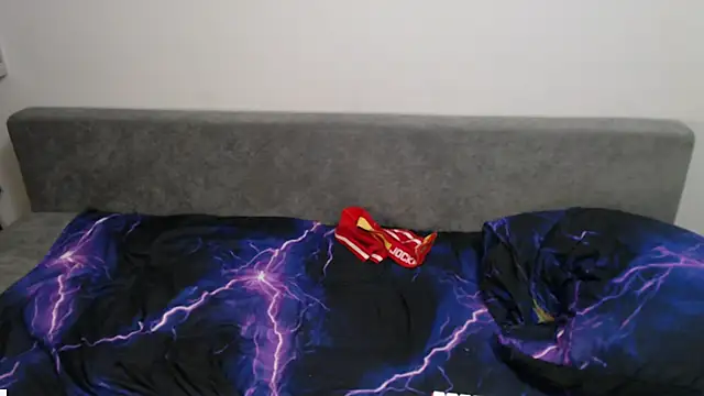 Student_Oliver webcam