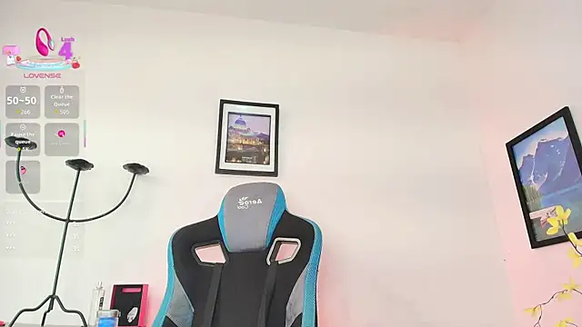 Michael_Lopez_1 webcam