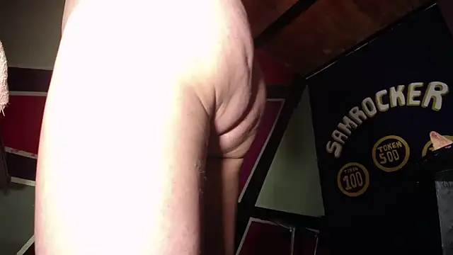 samrocker_sex webcam