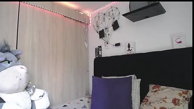 Santiago_kiler webcam