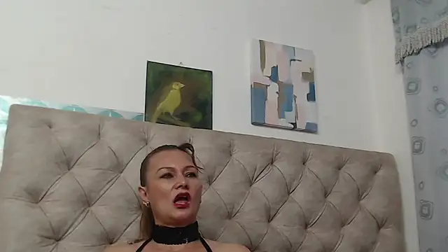 Victoriacoperino webcam