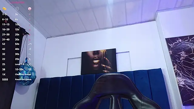 Angelica_wish webcam