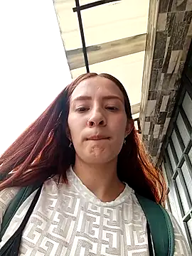 Samyra_Biker12 webcam