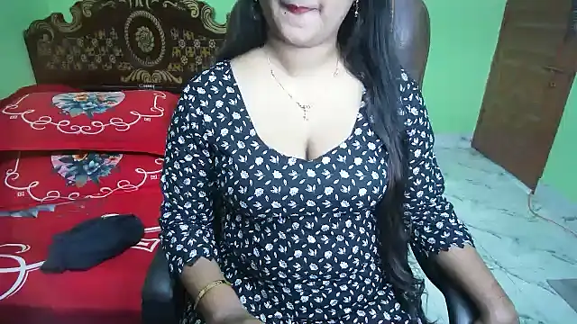 BengaliQueenStar webcam