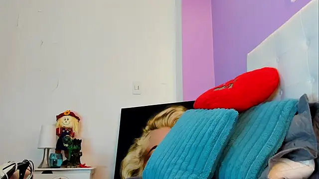 Charlotte11-11 webcam