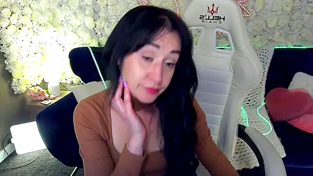 CarolinaaFoxyyy webcam