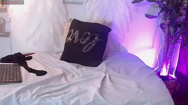 melany_benson webcam