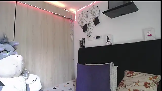 Santiago_kiler webcam