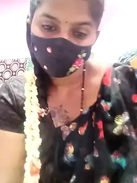 Tamil_Hot_Anu webcam