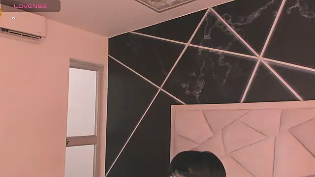 AerumChae live sex cam