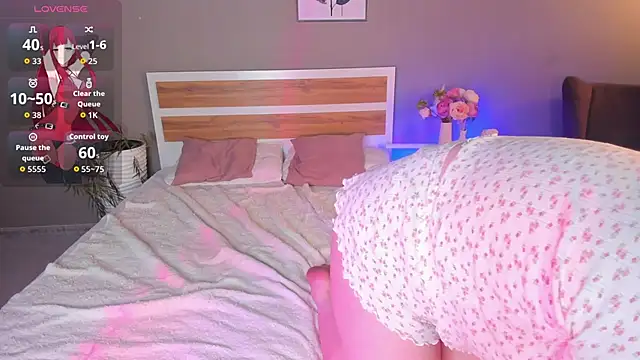 Alice_Kitagawa webcam