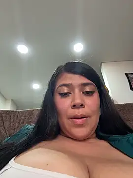 emilyjohanson webcam