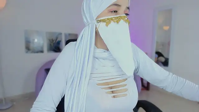 salma_isawwii webcam