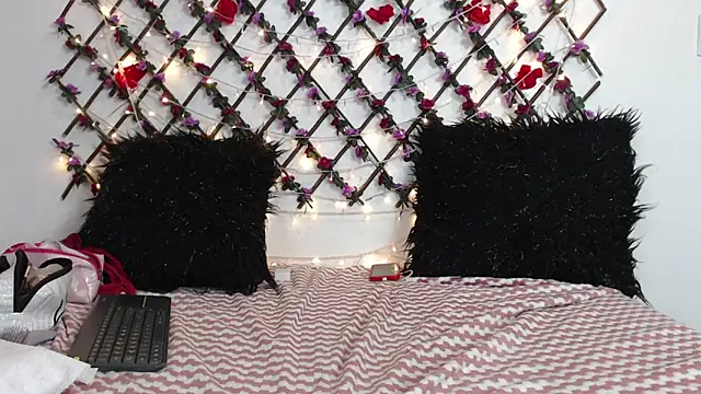 Samantha_Wallker webcam