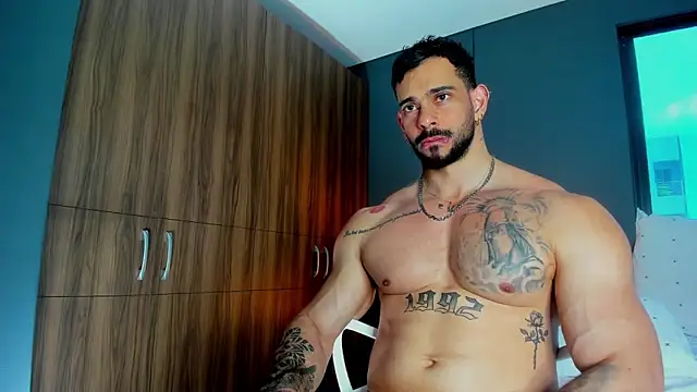 massimo_visconti webcam