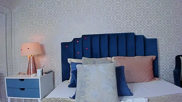 ashleythompson2025 webcam