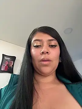 emilyjohanson webcam