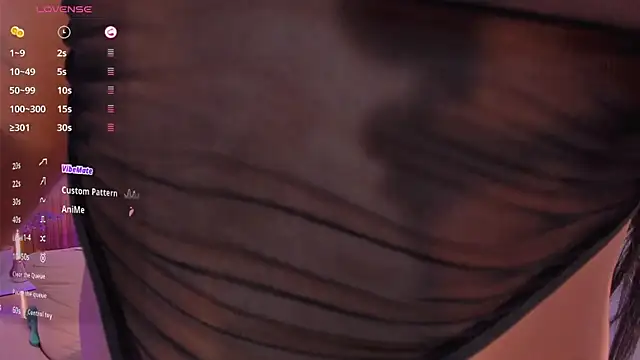 Anyeliin_miller webcam