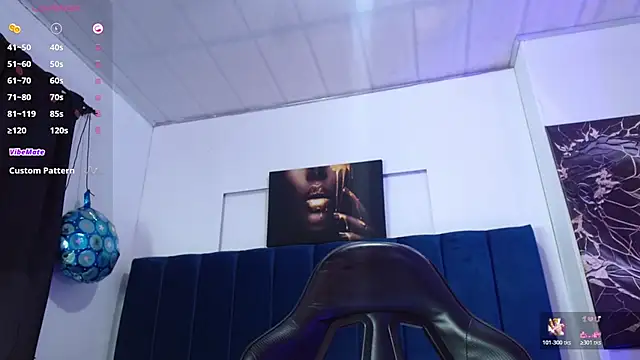 Angelica_wish webcam