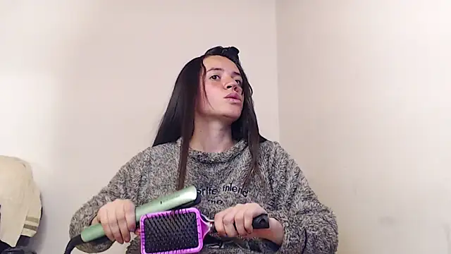 Shanel_Lozano webcam