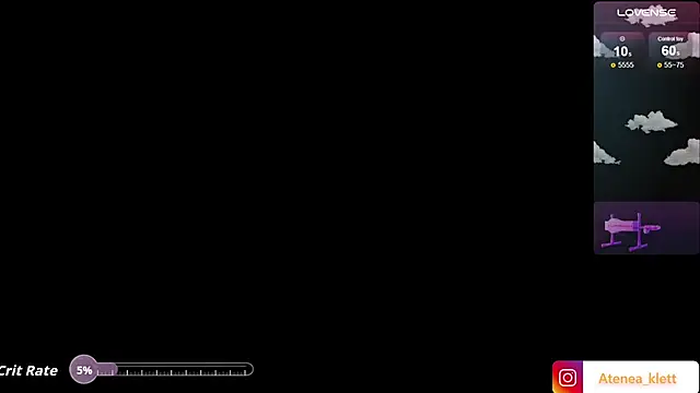 Atenea_Klett_ webcam