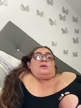 ANTONELLA_VIOLETA_ webcam