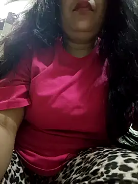 Webcam Model (Trisha_Malkoti) is live