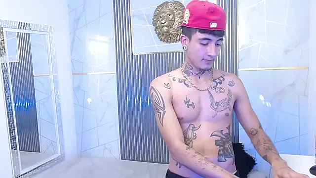 Patrick_Rango webcam