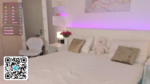 anellyball - Anellyball's free webcam - UK Sex Cams