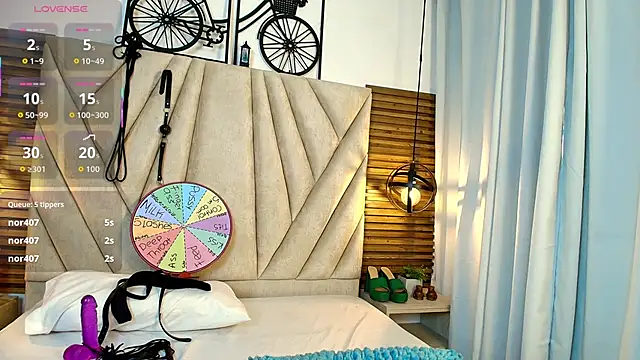 KimberlyFox_t webcam