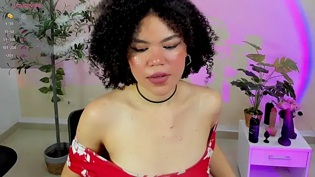 Stefany_carter webcam