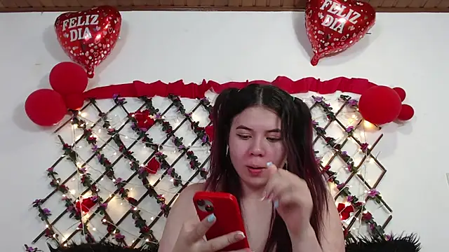 Samantha_Wallker webcam