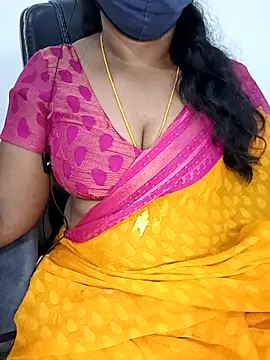 Tamil-hotwife webcam
