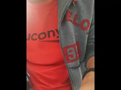 PpCharlie_8-D webcam