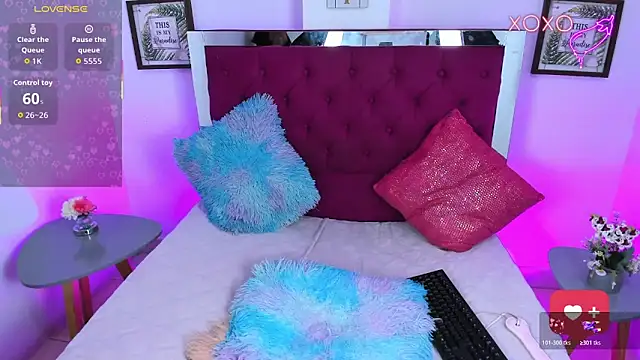 Samantha__F_W webcam