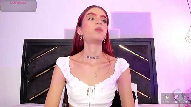 april_jones05 webcam