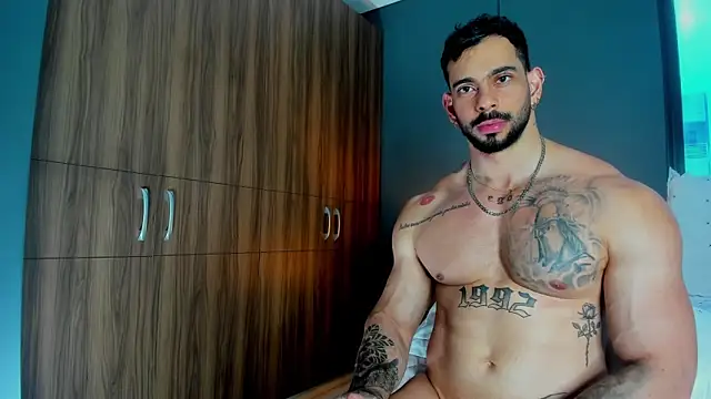 massimo_visconti webcam