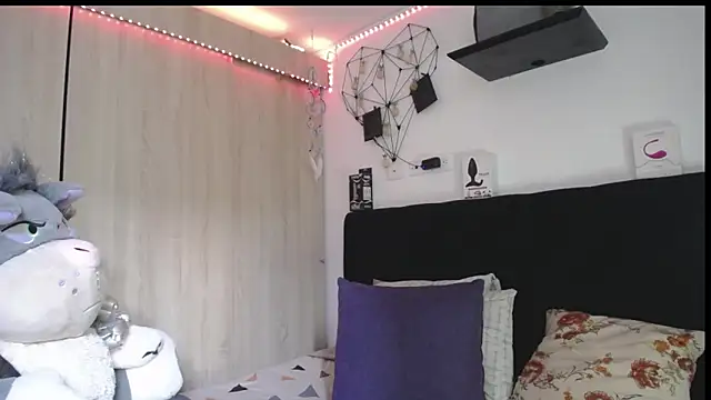 Santiago_kiler webcam